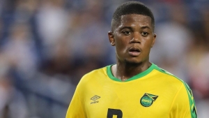 &#039;Successful World Cup for Jamaica would be greatest achievement - Leverkusen winger Bailey hopes to take country to new heights