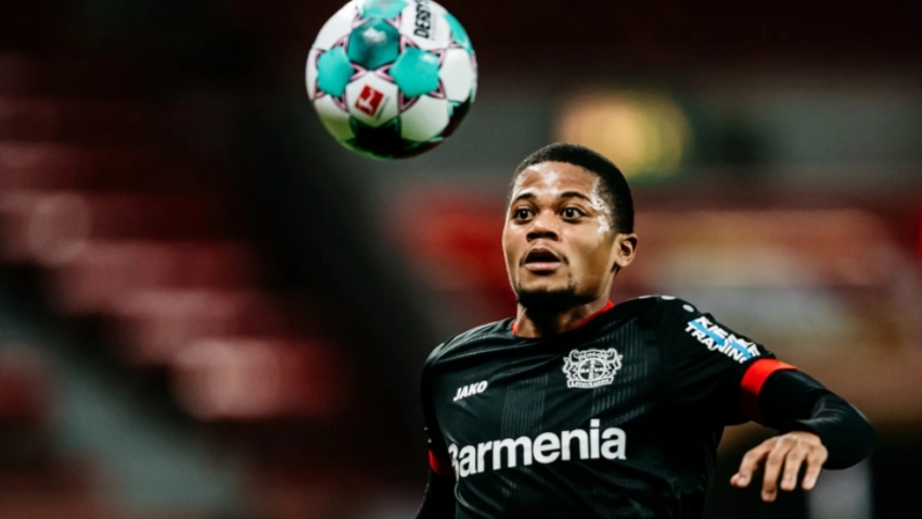 Bailey set to be out of action for Leverkusen after injuring toe