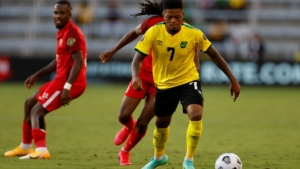Bailey, Antonio, Morrison among players earning recall to Reggae Boyz squad for El Salvador, USA qualifiers