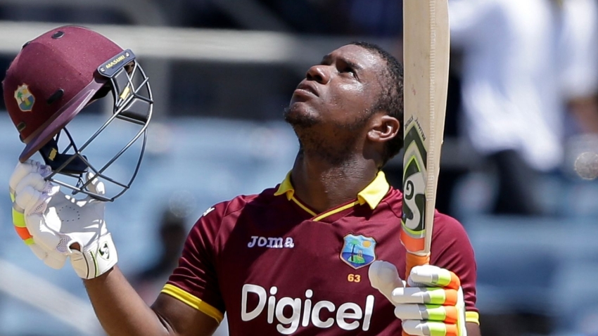 Lewis remains out of contention for Windies - chief of selectors  confirms player staying away from fitness tests
