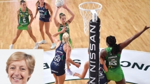 World Netball declares intention to build case for Olympic Games inclusion at Brisbane 2032