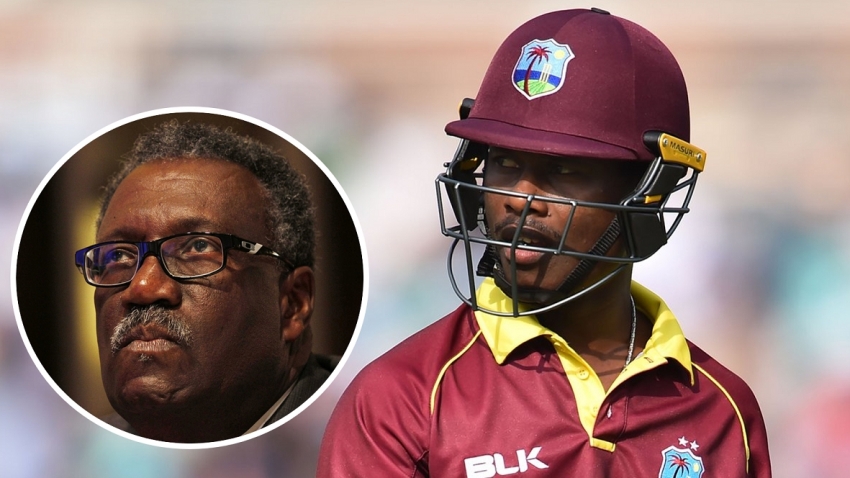 &#039;Lloyd letter meant a lot&#039; - WI stand-in skipper Mohammed says team buttressed by encouragement from former captain