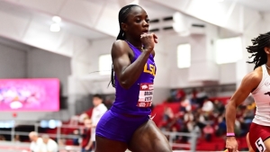LSU&#039;s Brianna Lyston, Clemson&#039;s Oneka Wilson lead Caribbean charge into NCAA Nationals