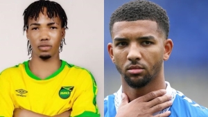 Magee returns, Holgate included as Reggae Boyz squad named for Nicaragua, Honduras Nations League fixtures