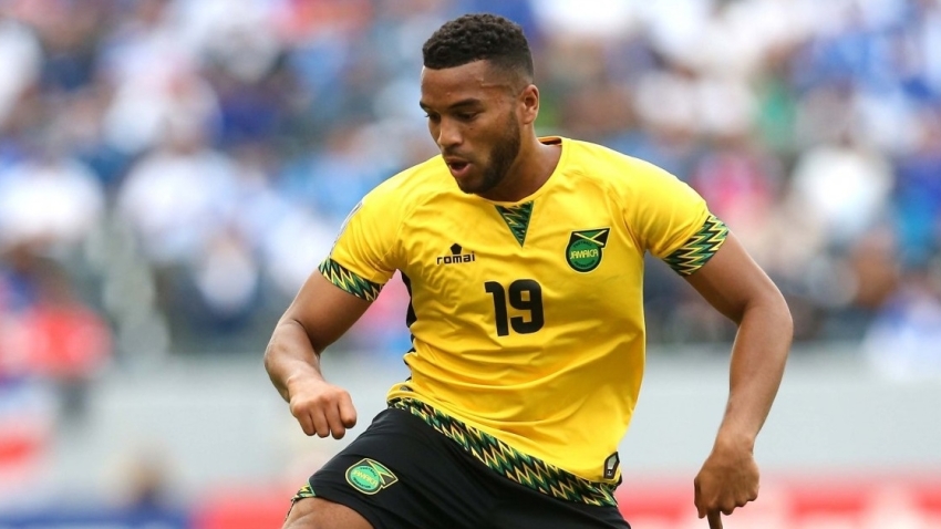 &#039;Heavy Morocco loss a part of learning curve for inexperienced Reggae Boyz&#039; - insists veteran defender Mariappa