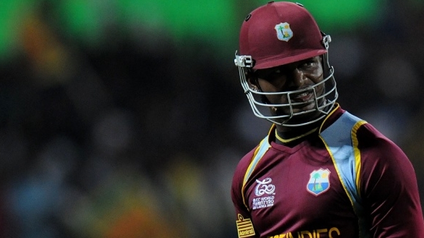 Samuels to contest ICC anti corruption charges