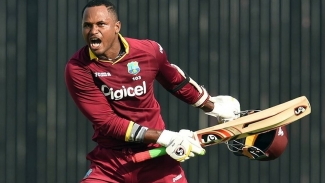 Marlon Samuels