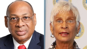 Hallam Nichols and Gail Mathurin appointed as new members of the CWI Board of Directors for a one-year period.