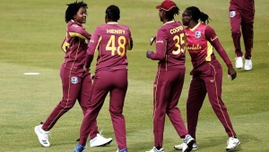CWI names 13-player West Indies Women squad for first two ODIs against New Zealand