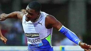 McLeod a no-show but fireworks expected from stacked 110m hurdles field at Jamaica&#039;s national championships