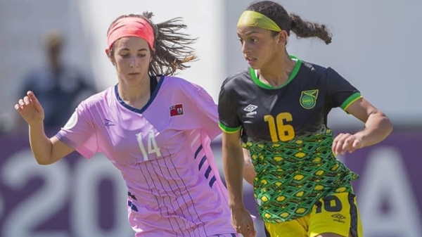 U-20 Reggae Girlz coach Vincent calls on seniors to step up for difficult Under-20 Championship