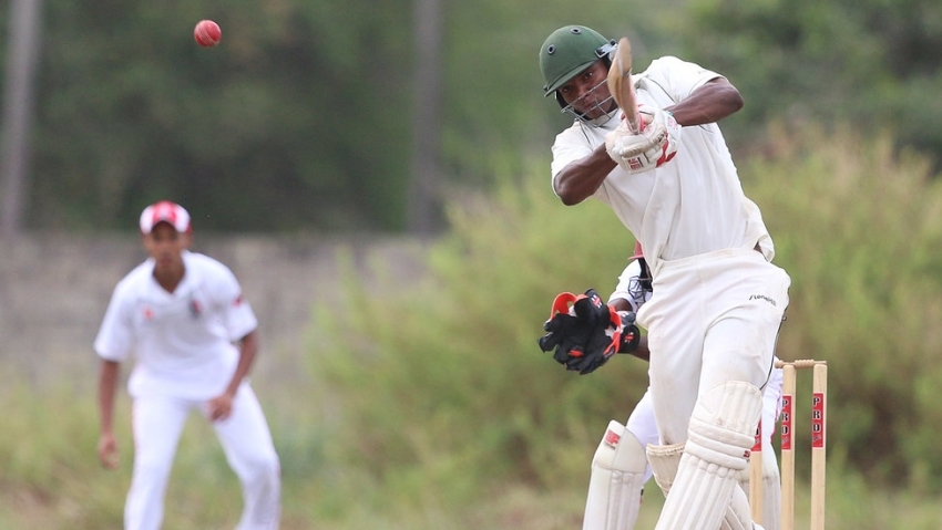 Frew&#039;s 4-16 leads Cornwall Warriors past Middlesex United Stars in Dream11 Jamaica T10