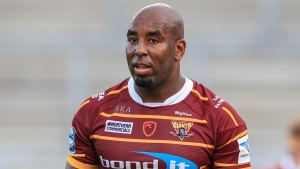 Reggae Warrior Michael Lawrence joins Bradford Bulls after 16-year stay at Huddersfield Giants