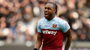 &#039;England can do without Antonio&#039; - forward&#039;s West Ham teammate Rice confident Three Lions have plenty of replacements