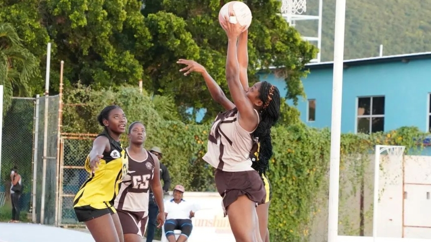 Mico captures 2023 Inter-collegiate Netball crown with win over GC Foster College
