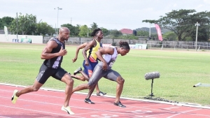 MILO Western Relays 2021 cancelled over Covid-19 fears - organisers