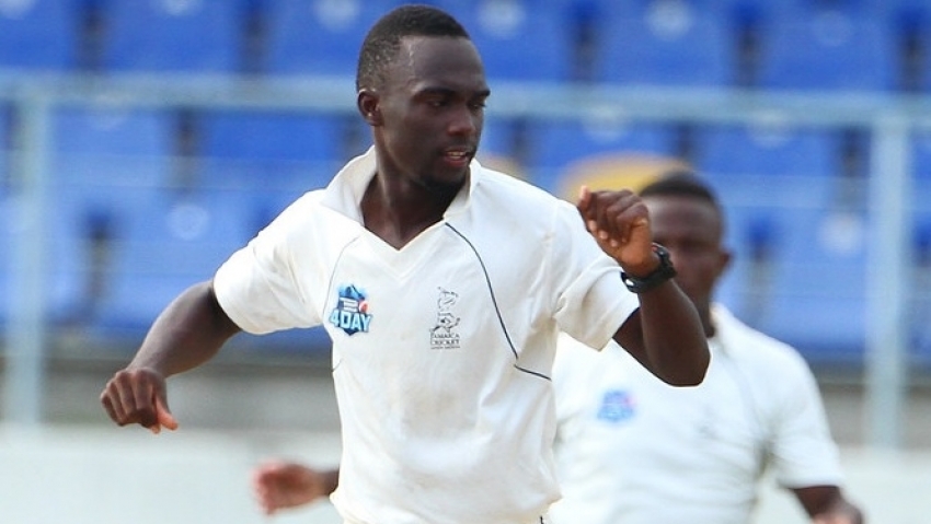 West Indies squad to train in small groups Monday, after Marquino Mindley tests positive for COVID-19