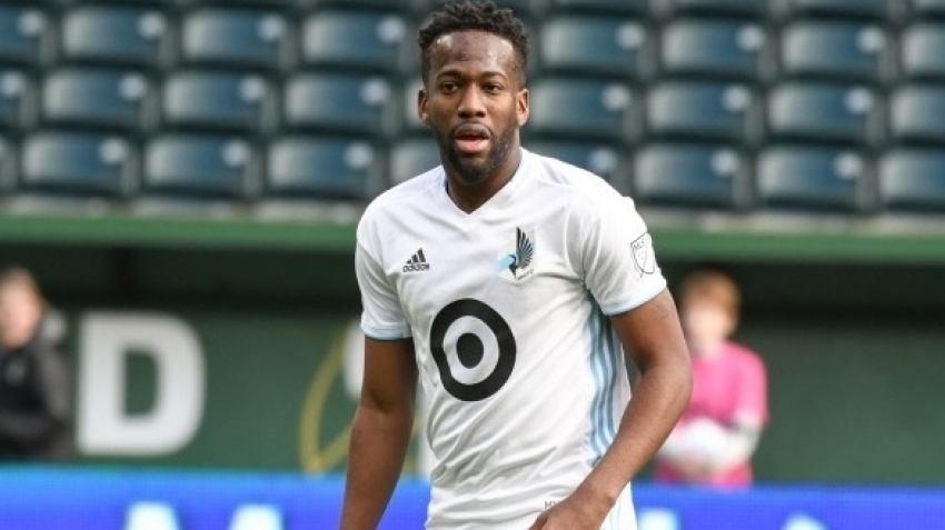 Kevin Molino says time was perfect for move to Columbus Crew