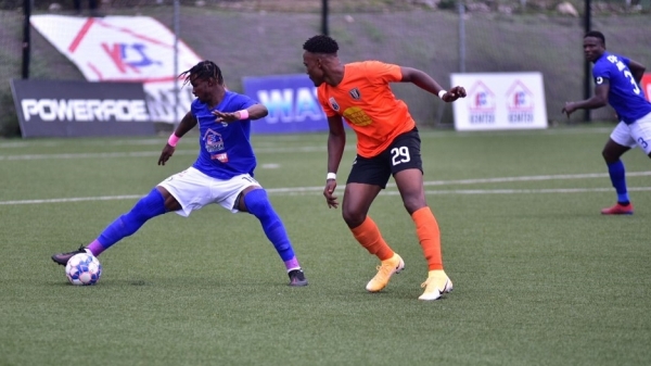 Mount Pleasant FC and Tivoli Gardens play to 0-0 stalemate on opening day