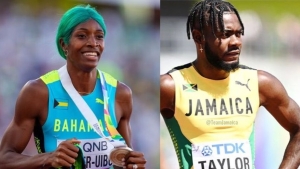 Miller-Uibo, Taylor fastest into 400m finals at NACAC Championships in The Bahamas