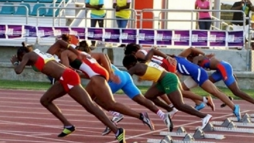 Jamaica top standings with 69 medals at NACAC championships in Costa Rica
