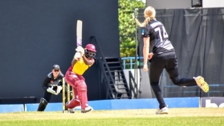 West Indies Women go down by five wickets in nail-biter second T20 against New Zealand
