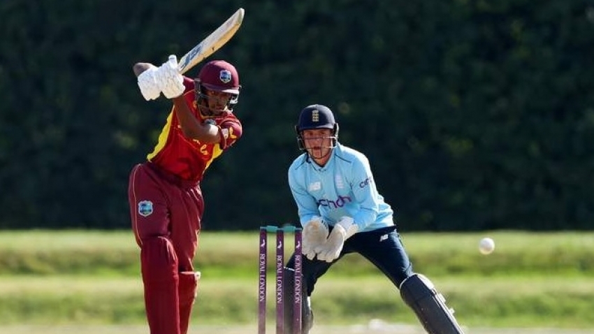 Windies Women lose to South Africa by 35 runs despite rookie