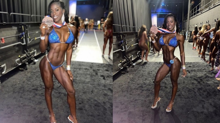 Bikini Olympia: Who has the most wins in this Ms Olympia Category