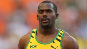 Carter calls it quits - worsening medical condition played role in sprinter&#039;s retirement