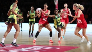 Netball to debut at CAC Games in El Salvador in 2023