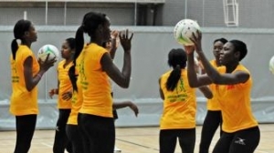 Under-21 Sunshine Girls will be kept sharp despite Netball World Youth Cup cancelation insists coach Daley