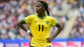 &#039;We know what’s at stake&#039; - Reggae Girlz striker Shaw says team will draw on experience ahead of must-win Haiti clash