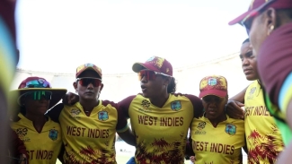 Windies women eye vital win against Bangladesh to keep semi-final hopes alive at T20 World Cup