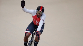 Paul adds to Men’s Sprint gold with Keirin silver at Pan Am Games