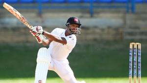Pooran says Test cricket is still in his plans