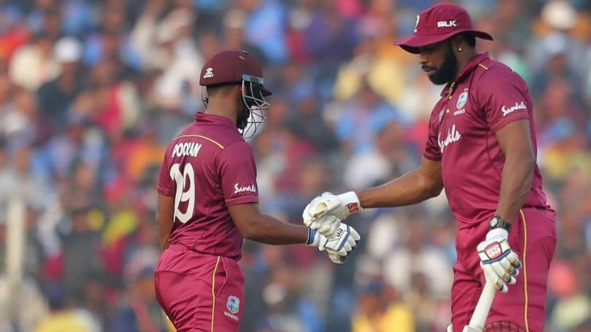 &#039;He takes his cricket seriously&#039; - Richards believes Pooran the obvious choice for Windies skipper