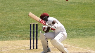 &#039;Bonner caught between two minds&#039; -Former Barbados wicketkeeper-batsman believes decisiveness will help batsman at crease