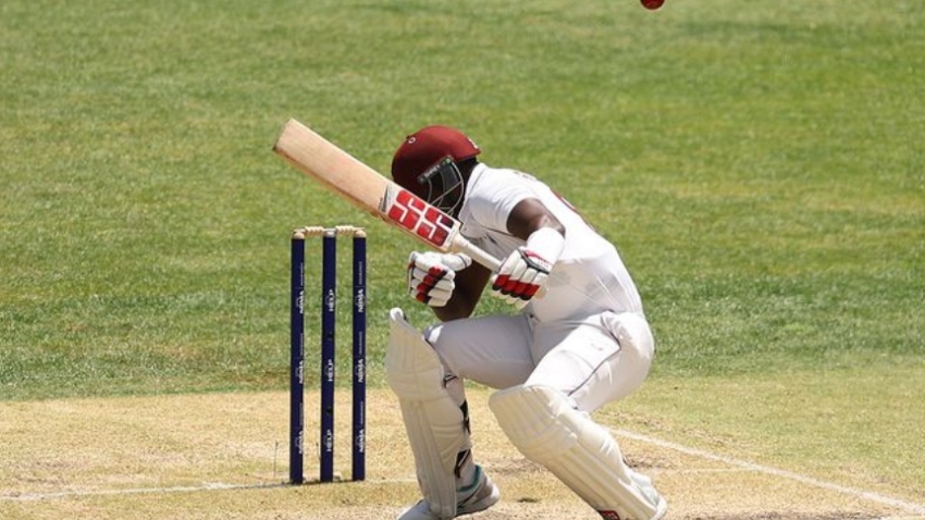 &#039;Bonner caught between two minds&#039; -Former Barbados wicketkeeper-batsman believes decisiveness will help batsman at crease