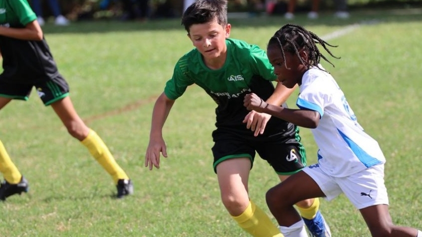 Mona, Hillel kickstart 2024 Canopy Insurance/JISA Alberga Cup season quest with impressive victories