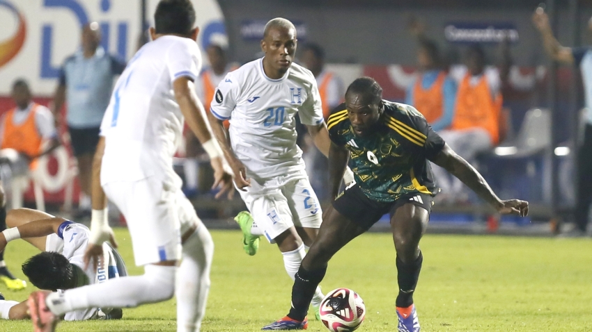 McClaren basks in first win as Reggae Boyz edge Honduras to keep quarterfinal hopes alive