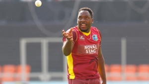 &#039;I still have a lot to learn&#039; - Windies allrounder Smith focused on improving after decent showing