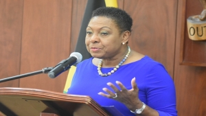 Grange announces 60 scholarships for Champs athletes to celebrate Jamaica&#039;s 60th Anniversary