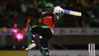 &#039;He’s just one of those special guys&#039; - Amazon Warriors captain Hetmyer hails Smith for match-winning heroics against Tallawahs