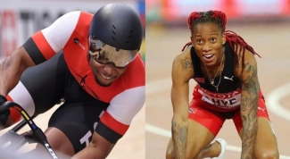 Nicholas Paul and Michelle-Lee Ahye were responsible for three of Trinidad and Tobago&#039;s four medals at the 2023 Pan American Games in Santiago, Chile.