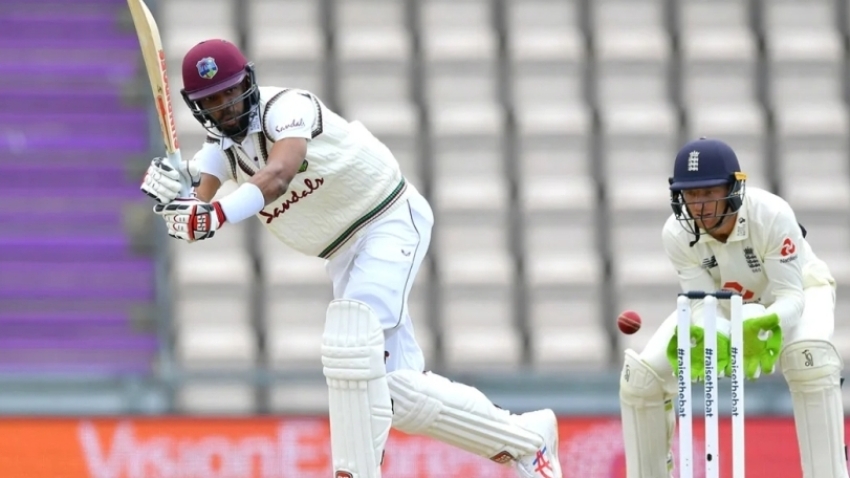 Low ticket sales a concern ahead ov Australia, West Indies Test series