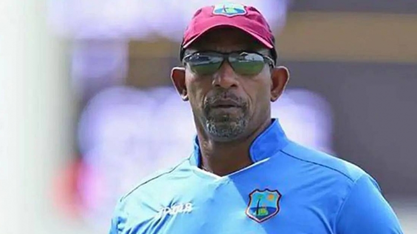 &#039;Windies must capitalise on possible early-series Bangladesh rust&#039; - Simmons