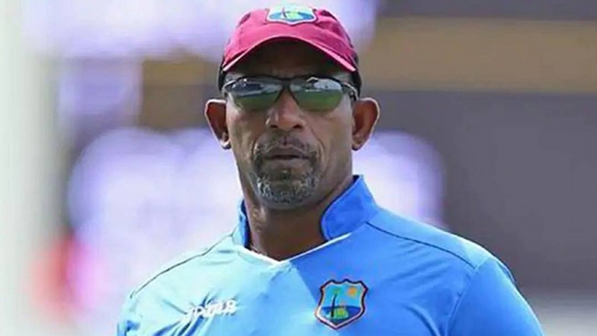 Windies must brush up on bowling, discipline ahead of second Sri Lanka Test insists coach Simmons