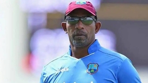 Simmons expects better batting performance from Windies ahead of India series