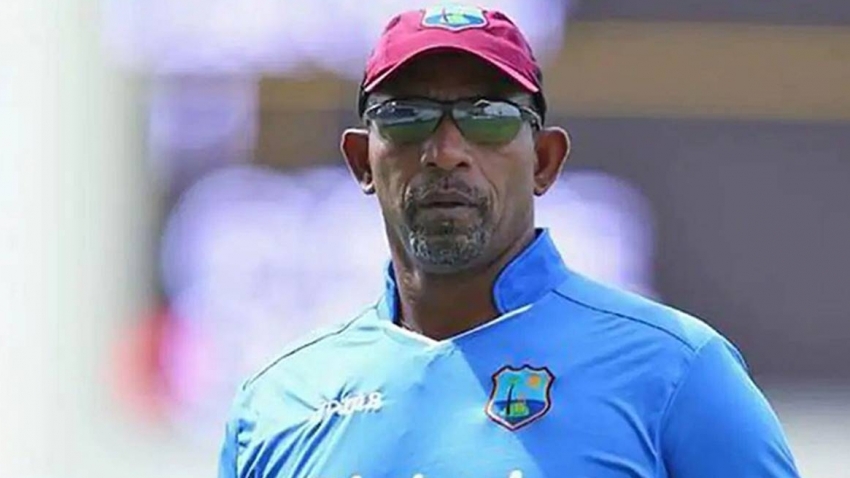 &#039;Seal your place in the team&#039; - Simmons urges Windies fringe players to take opportunities