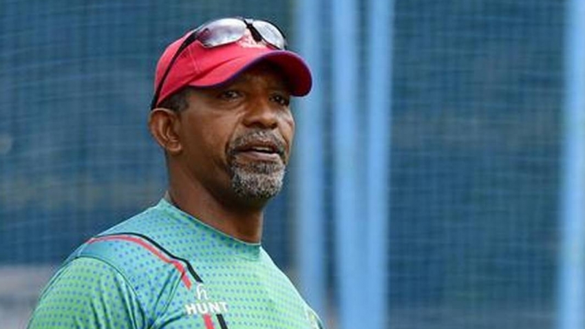 &#039;WI need more 400-plus first-innings&#039; - Windies coach Simmons says team focussed on improving all areas for Sri Lanka Tests